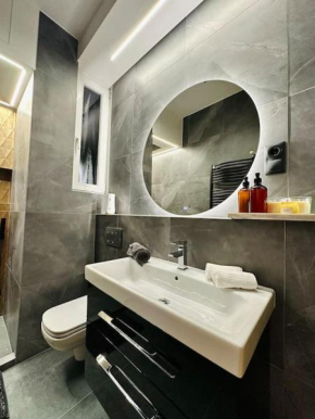 Danube Pearl City Center Budapest